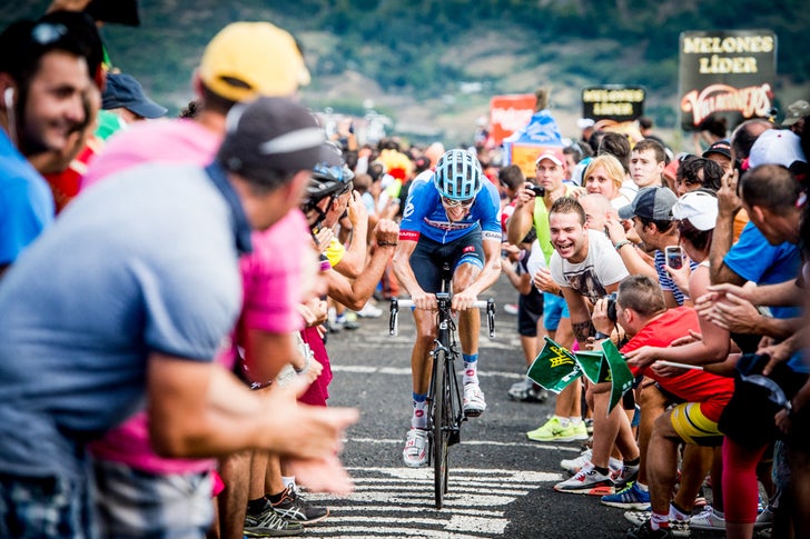 Brakethrough
