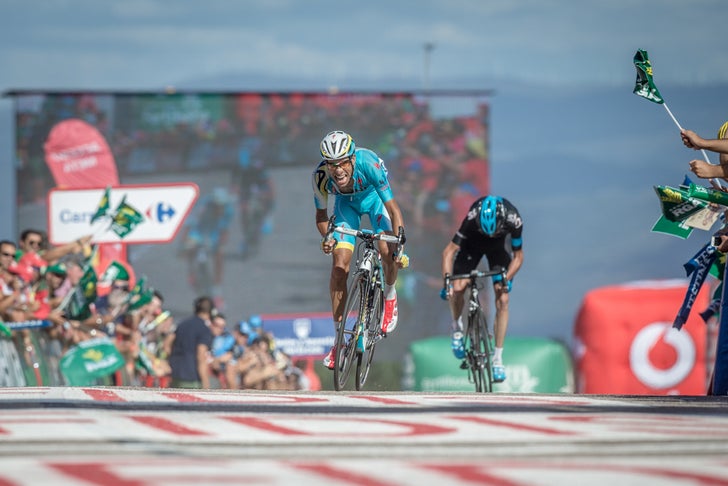 Brakethrough