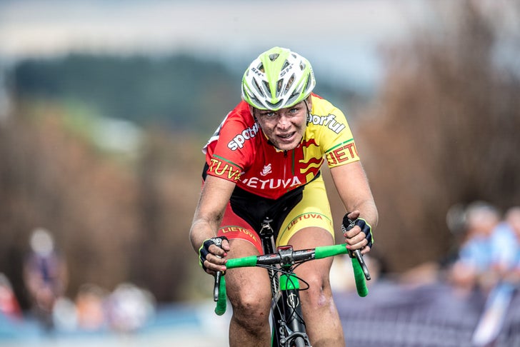 Brakethrough