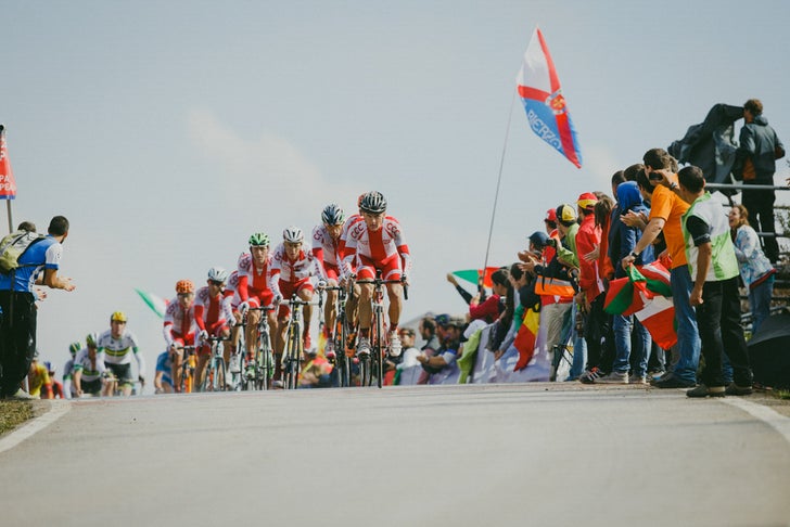 Brakethrough