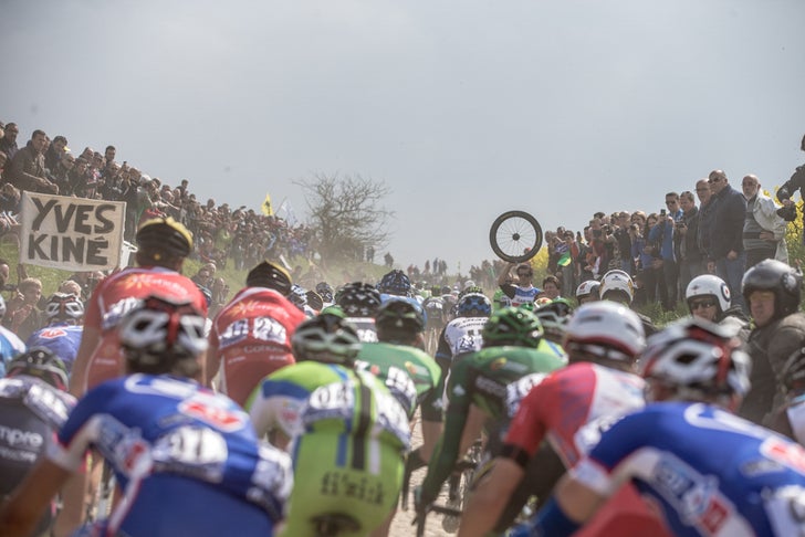 Brakethrough