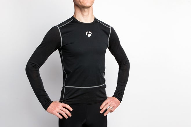 Bontrager base layer sale