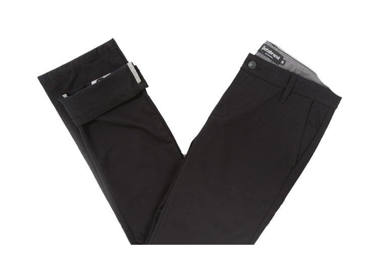 Betabrand Bike to Work Pants for Women