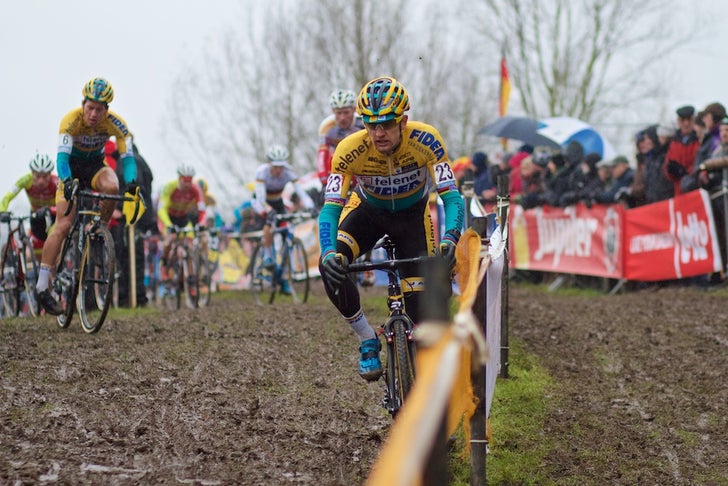 Vlaamse