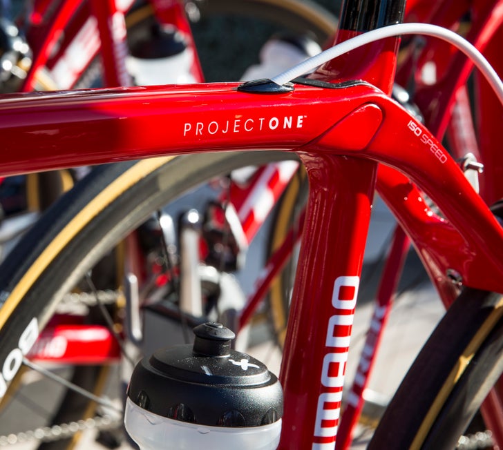 Trek