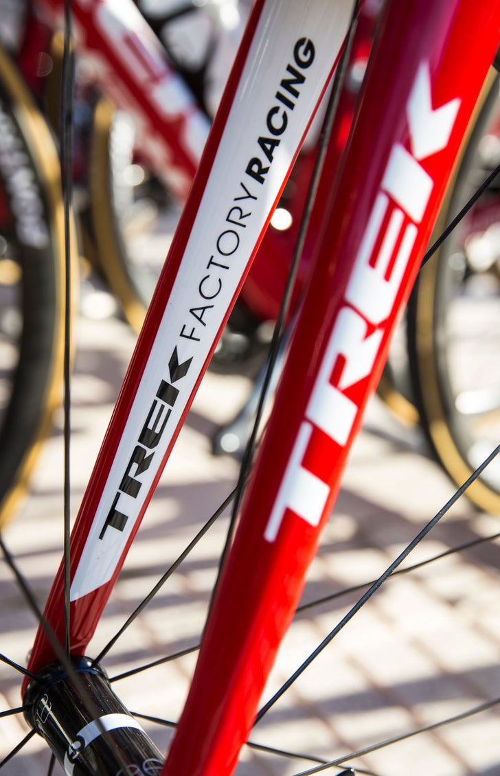 Trek