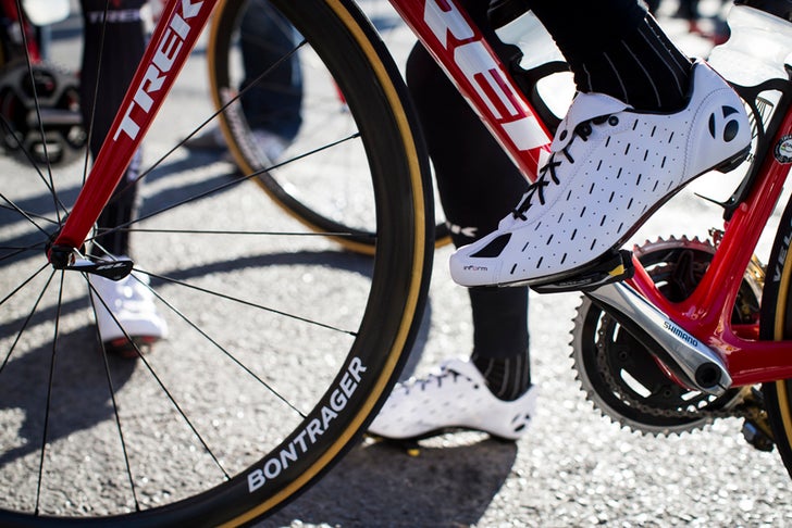 trek factory racing women's team