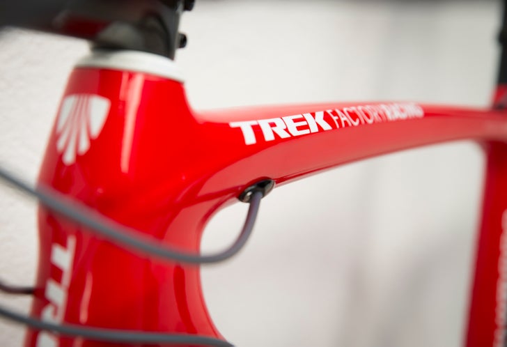 Trek