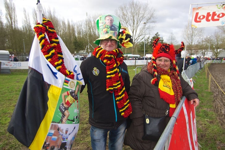 Belgian