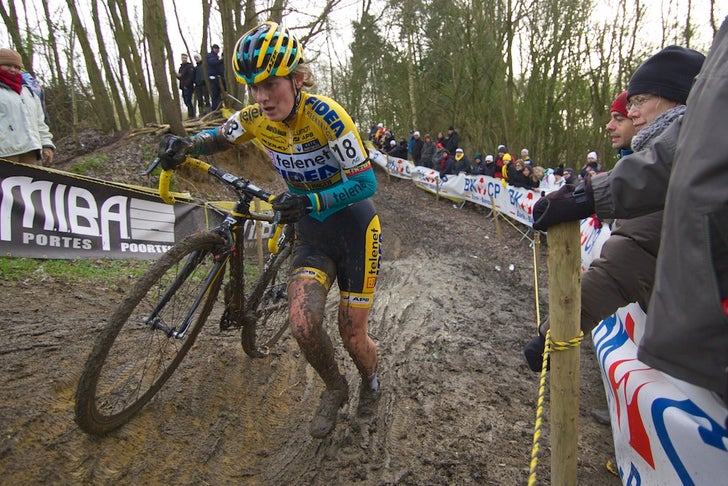 Belgian