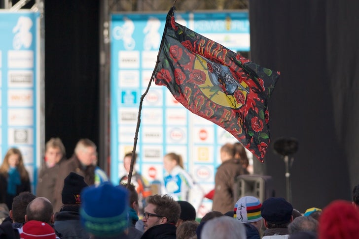 Belgian