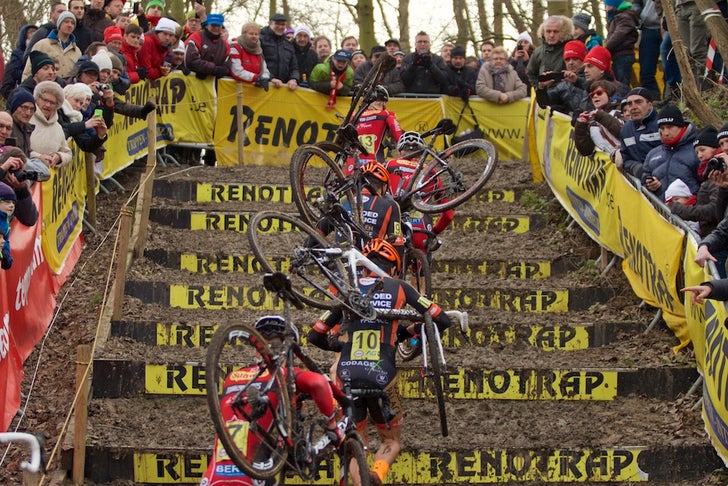 Belgian