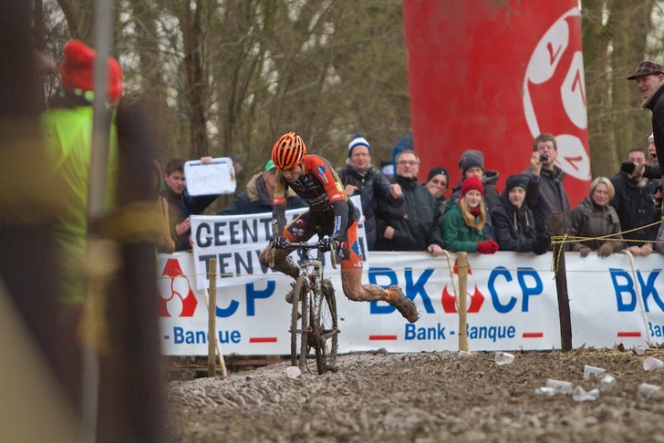 Belgian