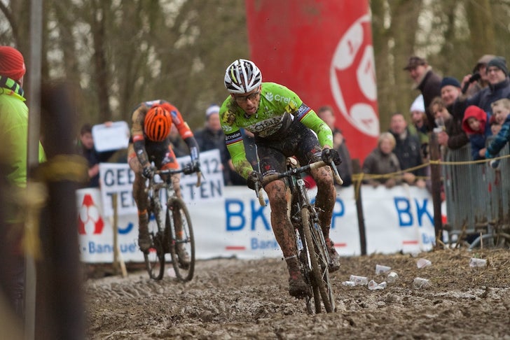 Belgian