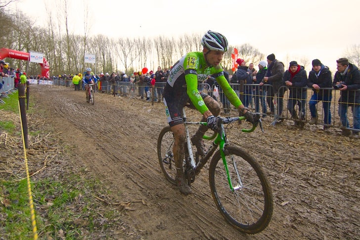 Belgian
