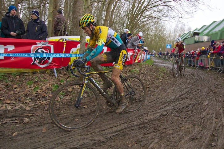 Belgian