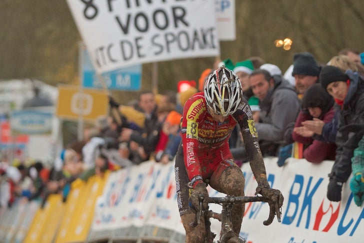 Belgian