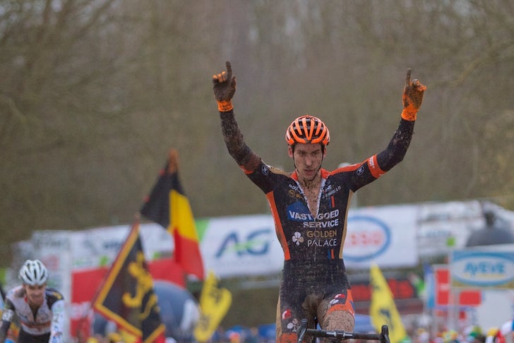 Belgian