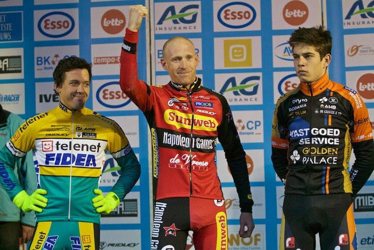 Belgian
