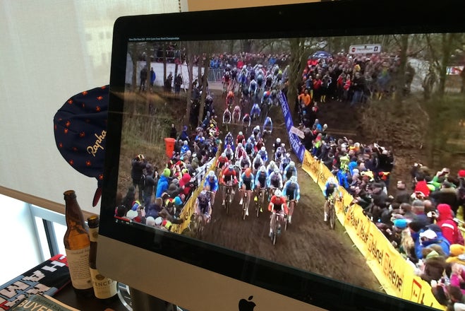 cycling tv