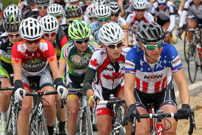 BMW-Happy Tooth Dental Group women's team announces roster - Velo