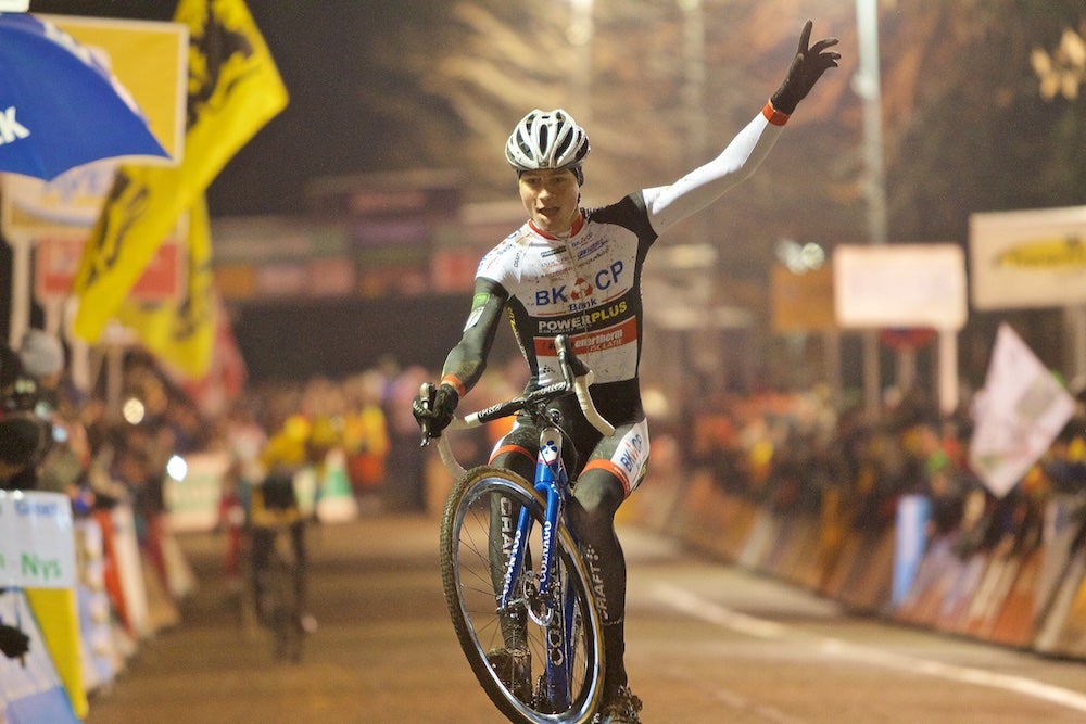 Diegem cyclocross 2024