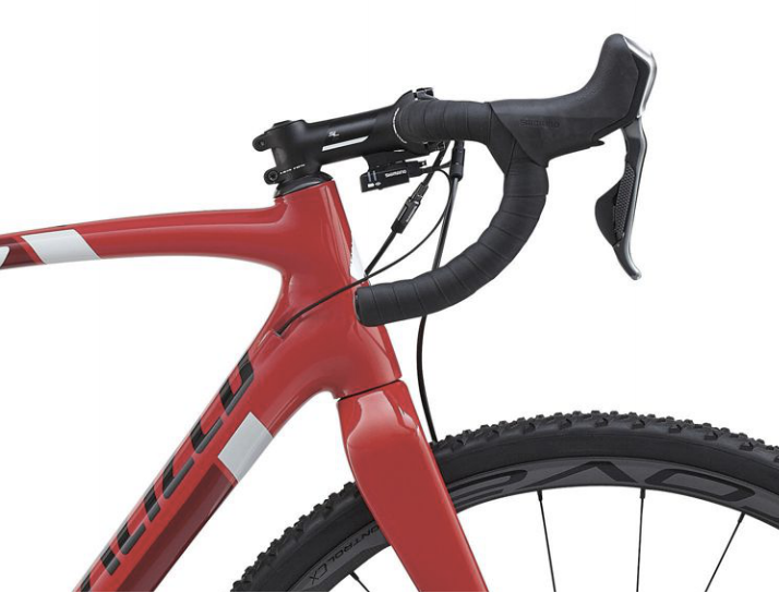 Specialized crux deals pro race