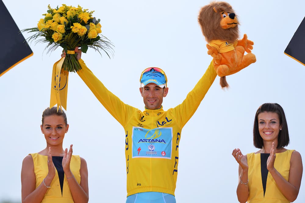 Nibali’s road back to Tour will detour around Giro
