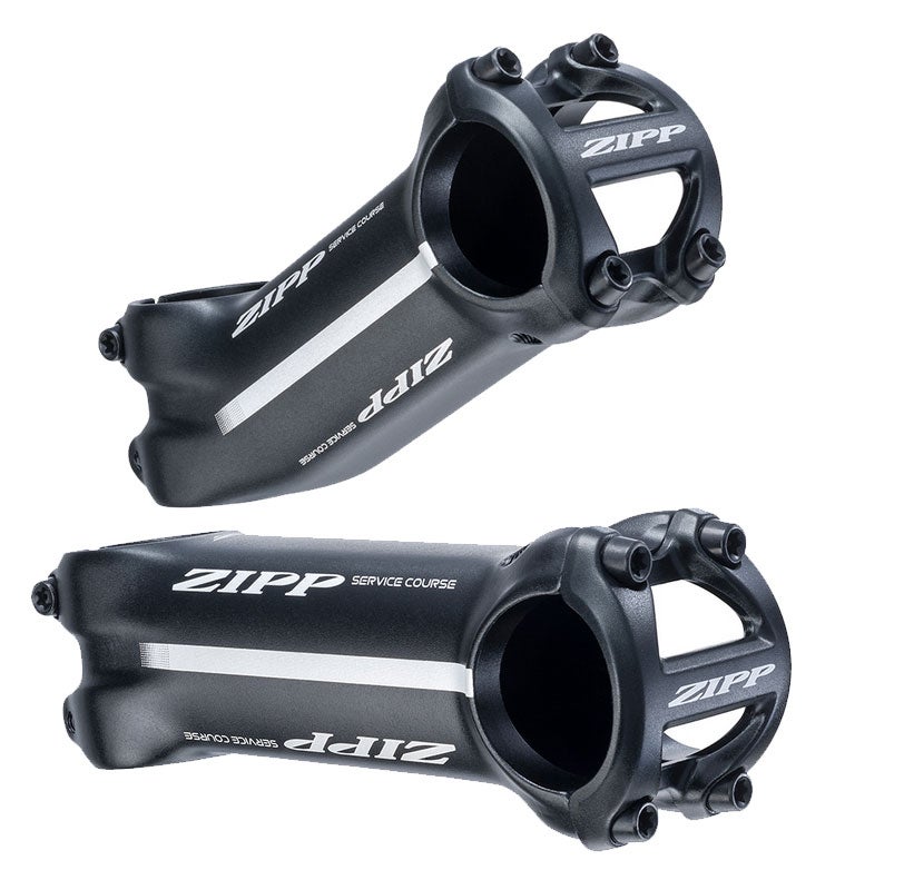 Zipp Alloy Just Got A Redesign