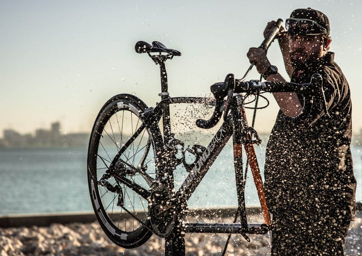Specialized