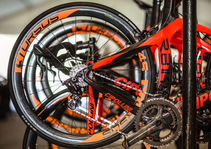 Specialized