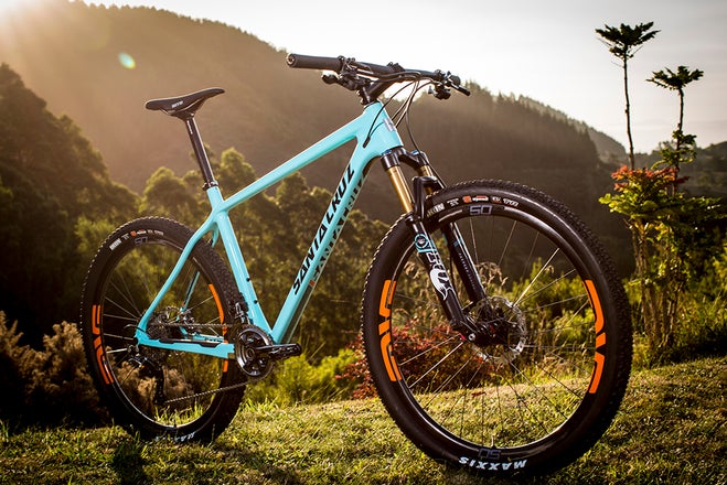 2015 santa sale cruz highball 29