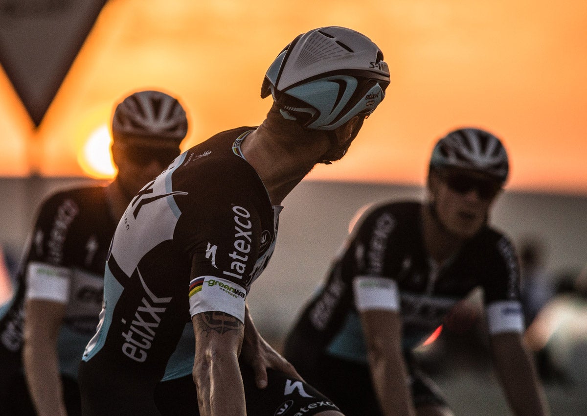 Inside the 2015 Pro Cycling Classics