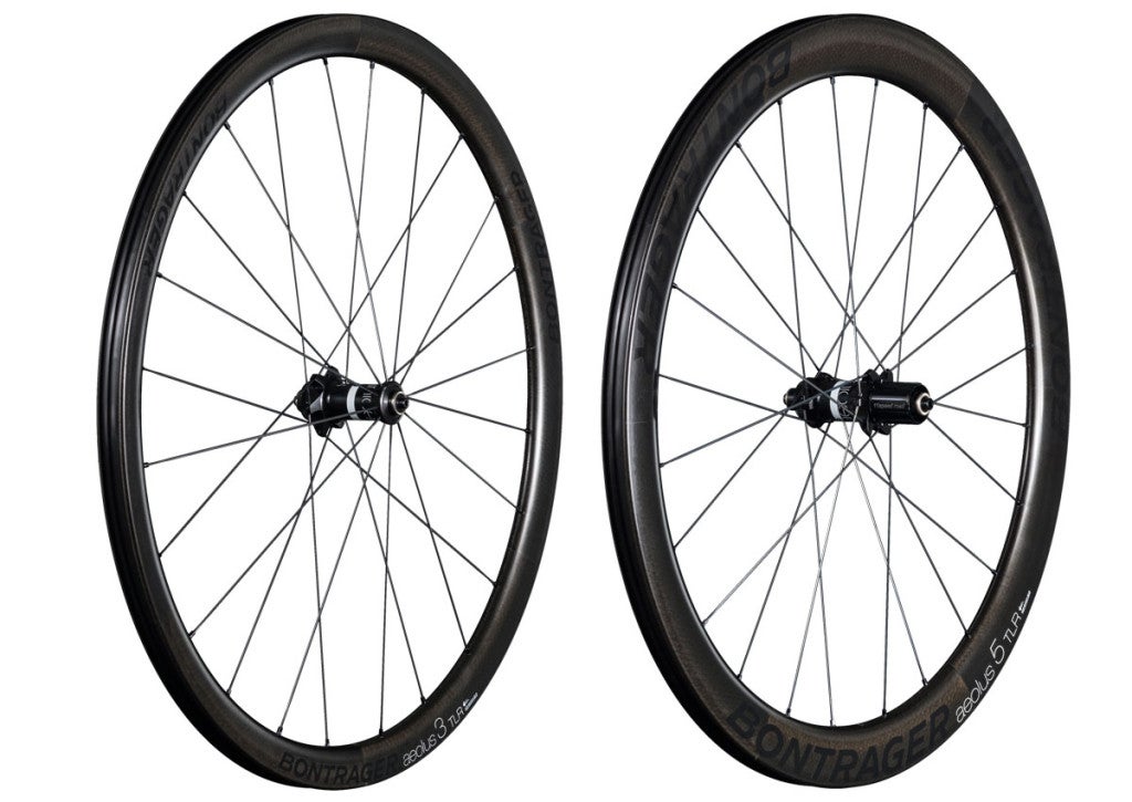 Is Bontrager's New Aeolus the Holy Grail of Wheels?