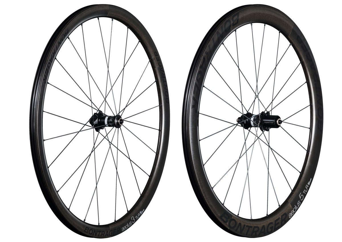 Is Bontrager's New Aeolus the Holy Grail of Wheels?
