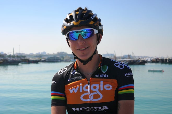 Wiggle cycling sale sunglasses