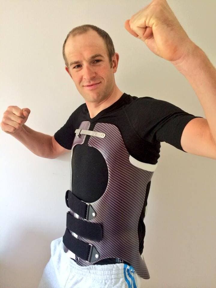 stannard back injury