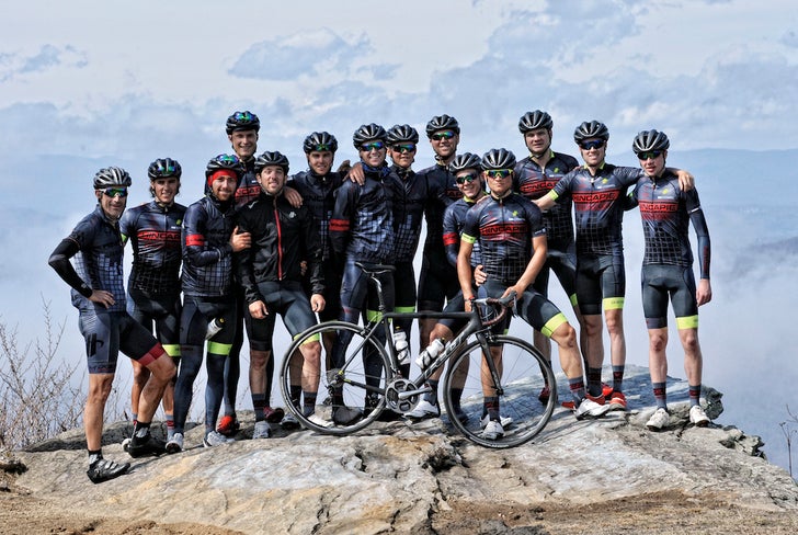 Hincapie