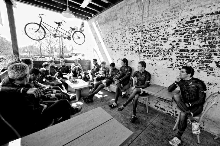 Hincapie