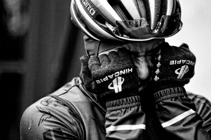 Hincapie