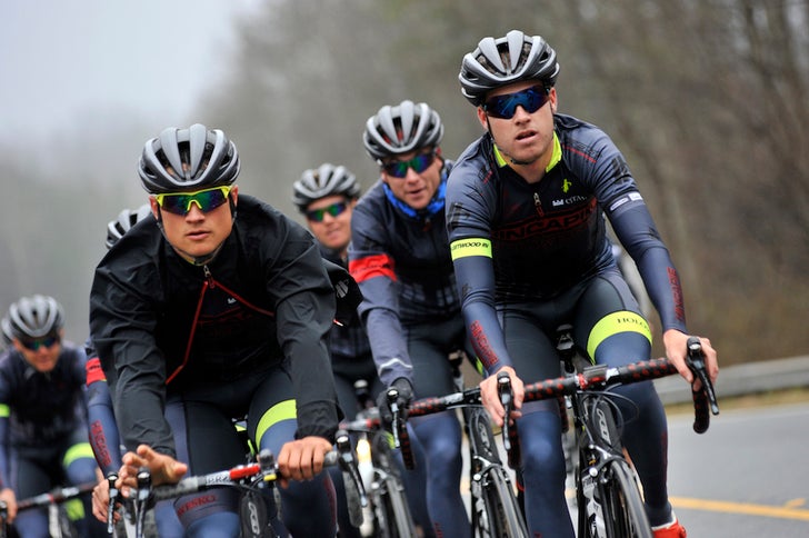 Hincapie