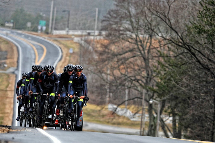 Hincapie