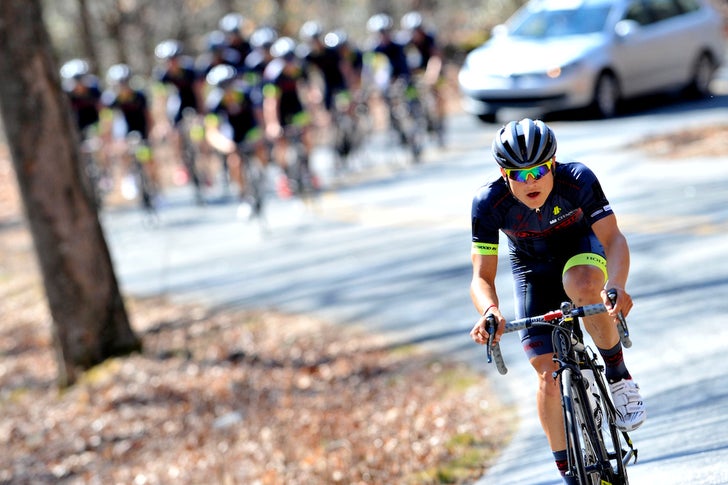 Hincapie