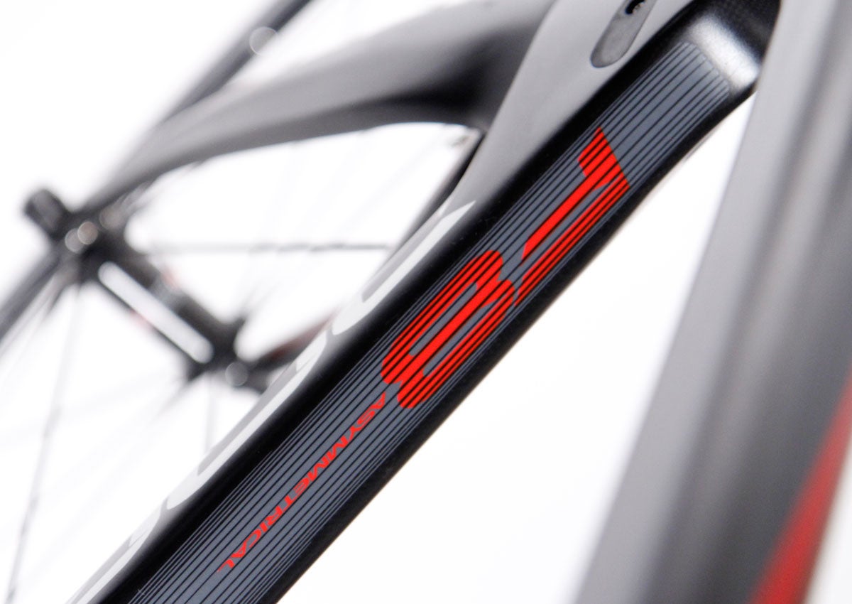 Tech Redux: Pinarello Dogma F8 Review