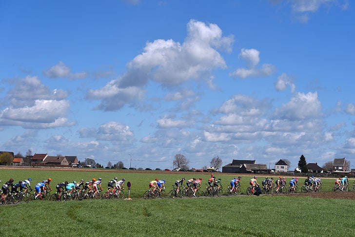 Gallery 2015 Driedaagse De PanneKoksijde, stage 1 Velo