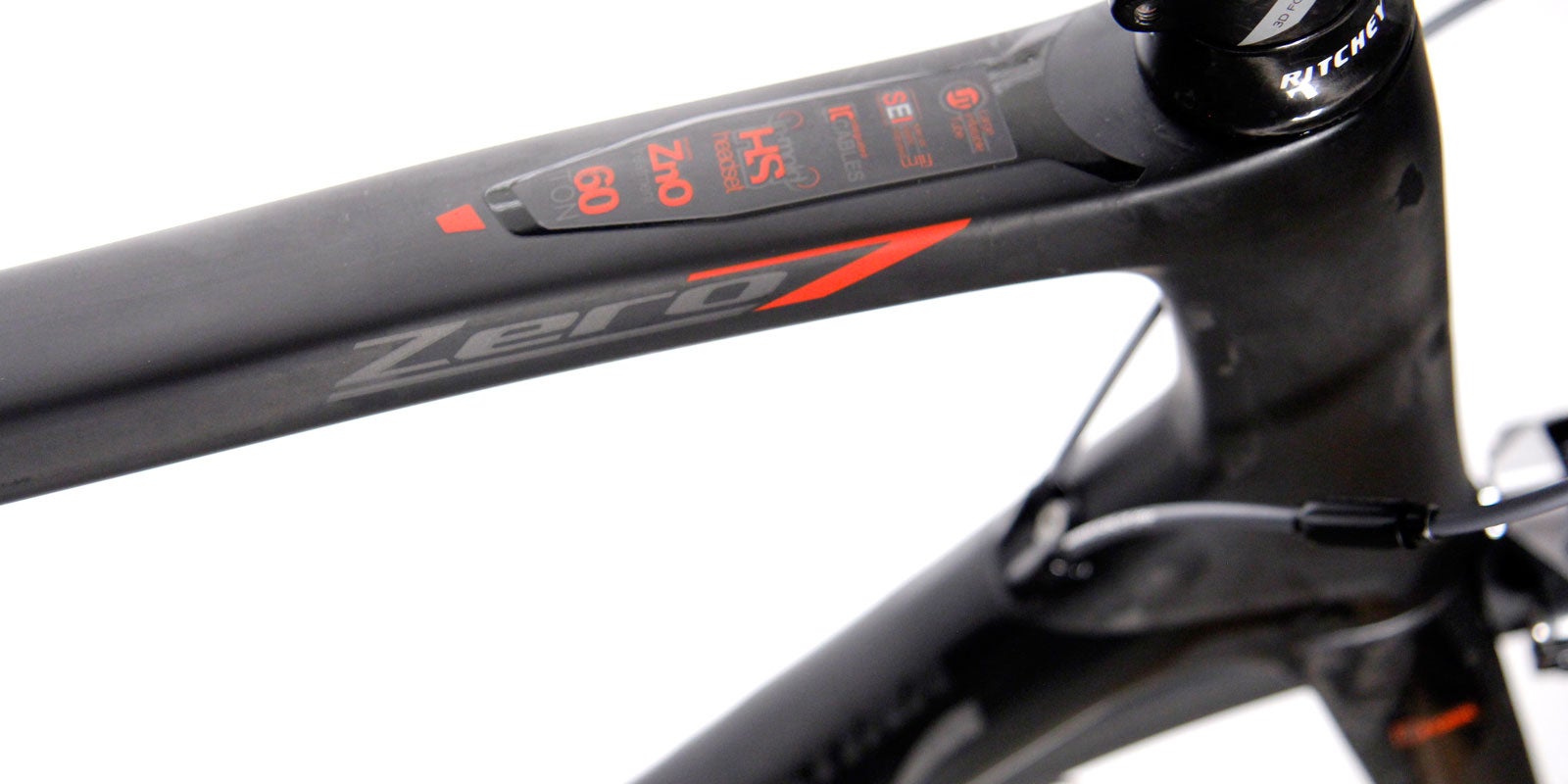 Wilier zero 7 clearance 2015