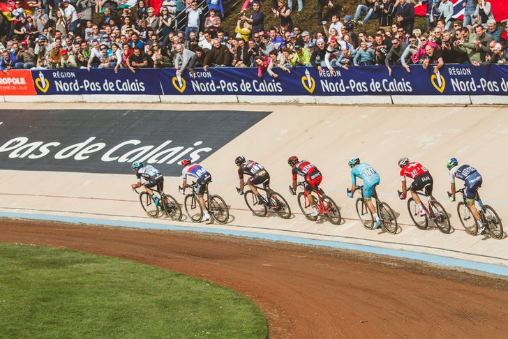 Paris-Roubaix