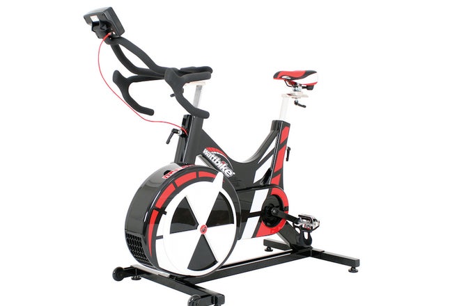 Reviewed WattBike Pro Velo