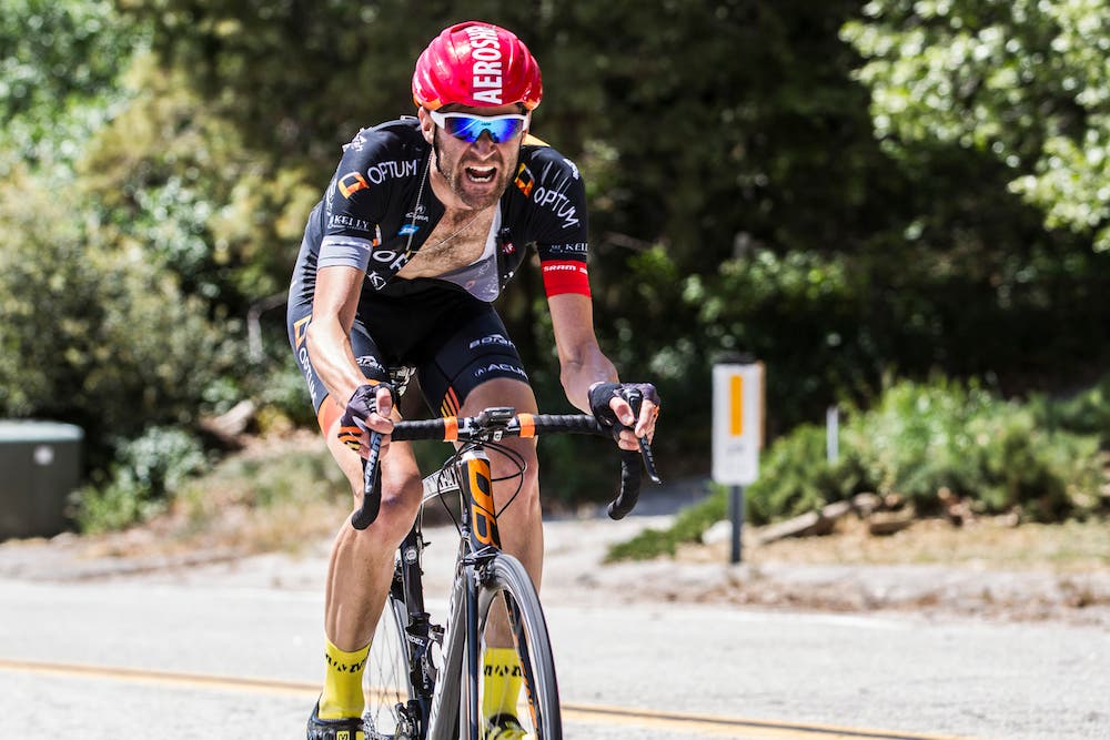 Phil Gaimon Journal: Fish fry