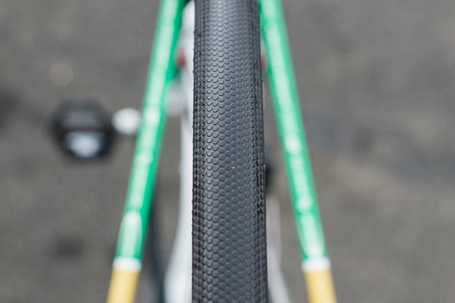 paris roubaix tires